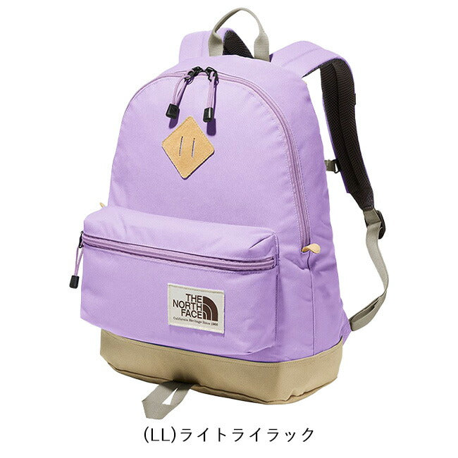 THE NORTH FACE ザ・ノース・フェイス Kids' Berkeley キッズバークレー NMJ72363