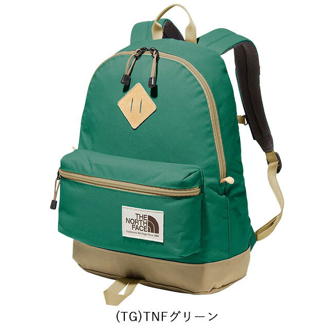 THE NORTH FACE ザ・ノース・フェイス Kids' Berkeley キッズバークレー NMJ72363