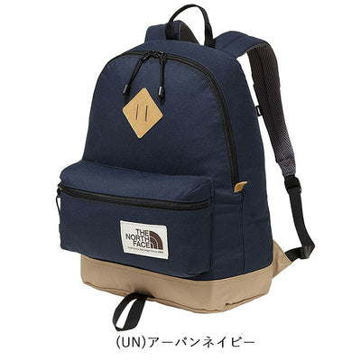 THE NORTH FACE ザ・ノース・フェイス Kids' Berkeley キッズバークレー NMJ72363