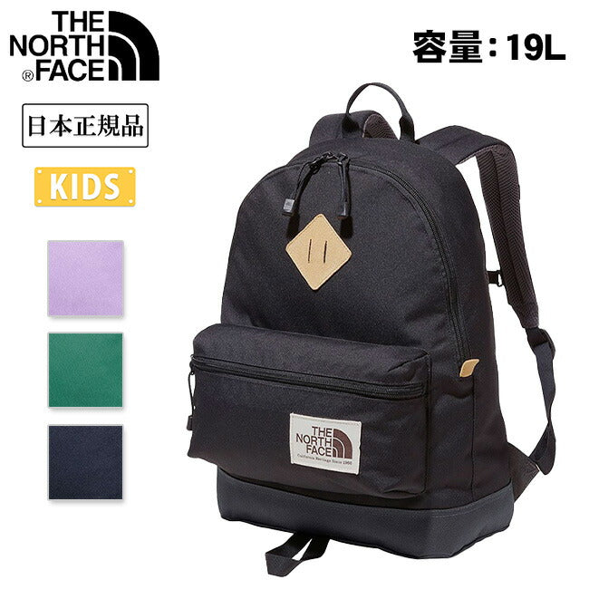 THE NORTH FACE ザ・ノース・フェイス Kids' Berkeley キッズバークレー NMJ72363