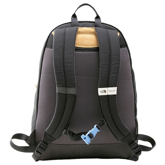 THE NORTH FACE ザ・ノース・フェイス Kids' Berkeley キッズバークレー NMJ72363