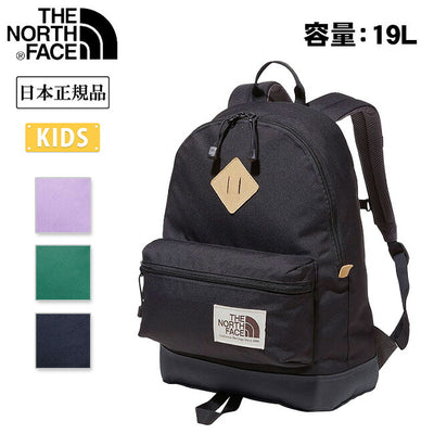 THE NORTH FACE ザ・ノース・フェイス Kids' Berkeley キッズバークレー NMJ72363