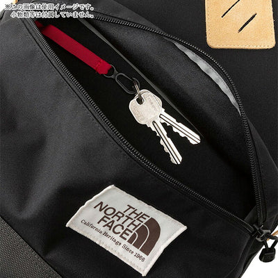 THE NORTH FACE ザ・ノース・フェイス Kids' Berkeley キッズバークレー NMJ72363