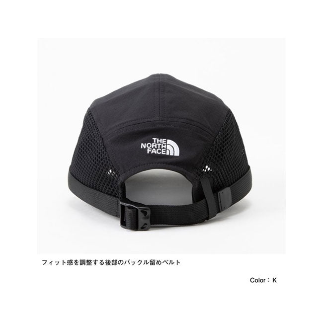THE NORTH FACE ザ・ノース・フェイス Camp Mesh Cap キャンプメッシュ