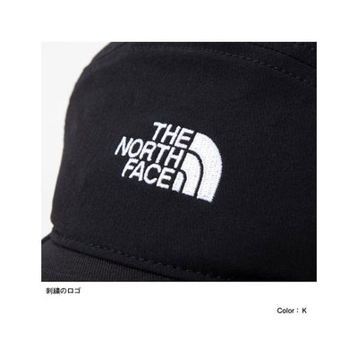 THE NORTH FACE ザ・ノース・フェイス Camp Mesh Cap キャンプメッシュキャップ NN02233