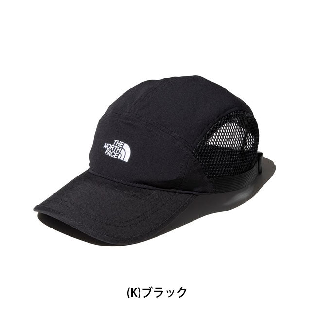 THE NORTH FACE ザ・ノース・フェイス Camp Mesh Cap キャンプメッシュキャップ NN02233