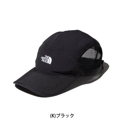 THE NORTH FACE ザ・ノース・フェイス Camp Mesh Cap キャンプメッシュキャップ NN02233
