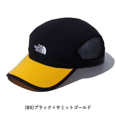 THE NORTH FACE ザ・ノース・フェイス Camp Mesh Cap キャンプメッシュキャップ NN02233