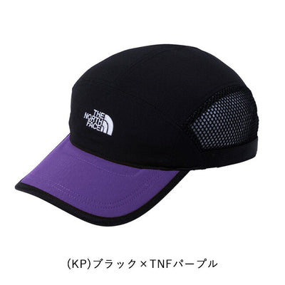 THE NORTH FACE ザ・ノース・フェイス Camp Mesh Cap キャンプメッシュキャップ NN02233