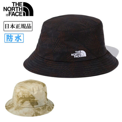 THE NORTH FACE ザ・ノース・フェイス Novelty Venture Hat ノベルティベンチャーハット NN02301
