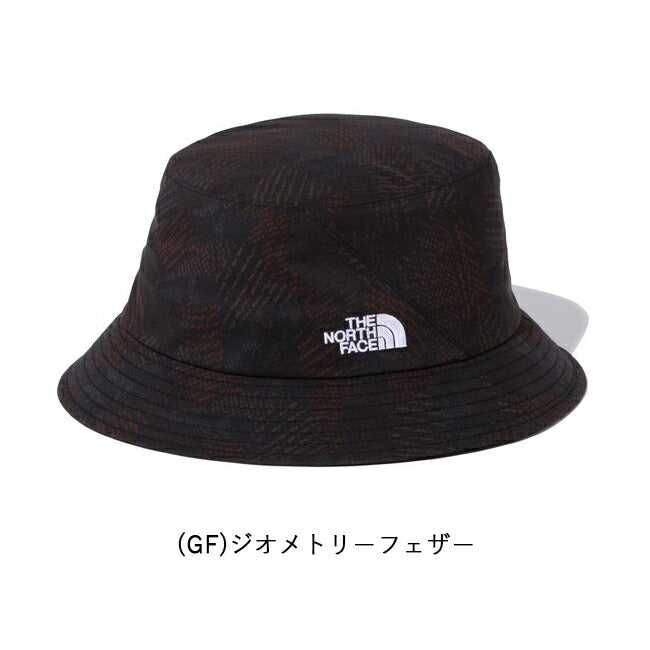 THE NORTH FACE ザ・ノース・フェイス Novelty Venture Hat ノベルティベンチャーハット NN02301