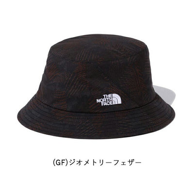THE NORTH FACE ザ・ノース・フェイス Novelty Venture Hat ノベルティベンチャーハット NN02301