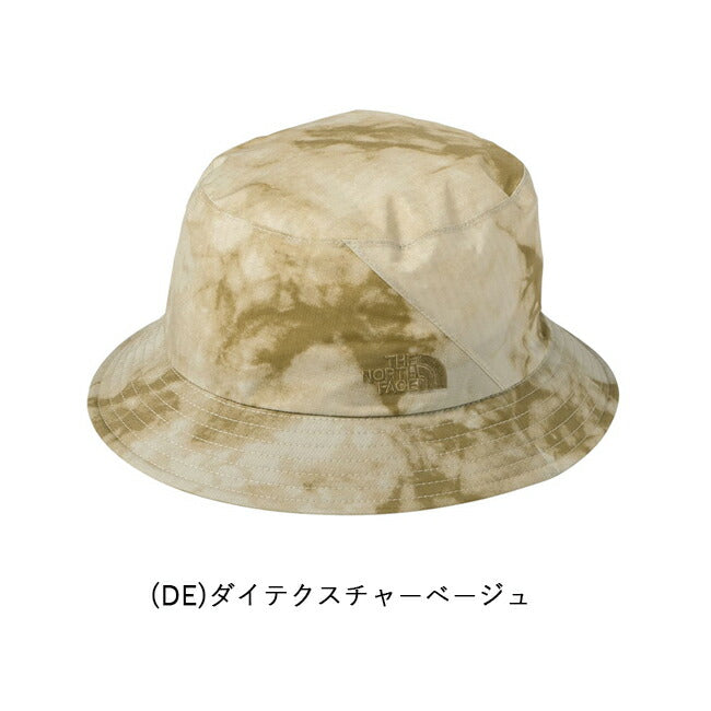 THE NORTH FACE ザ・ノース・フェイス Novelty Venture Hat ノベルティベンチャーハット NN02301