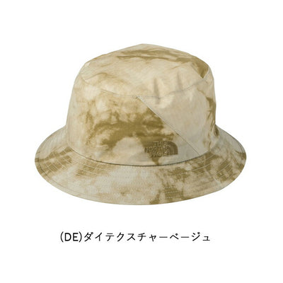 THE NORTH FACE ザ・ノース・フェイス Novelty Venture Hat ノベルティベンチャーハット NN02301