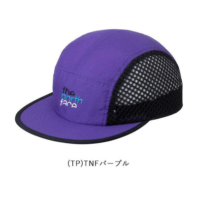 THE NORTH FACE ザ・ノース・フェイス Five Panel Mesh Cap ファイブパネルメッシュキャップ NN02330