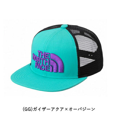 THE NORTH FACE ザ・ノース・フェイス Message Mesh Cap メッセージメッシュキャップ NN02333