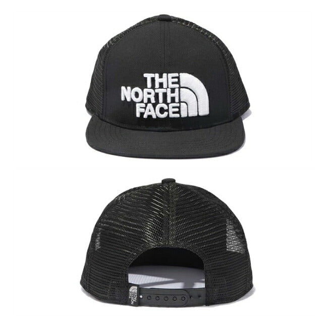 THE NORTH FACE ザ・ノース・フェイス Message Mesh Cap メッセージメッシュキャップ NN02333