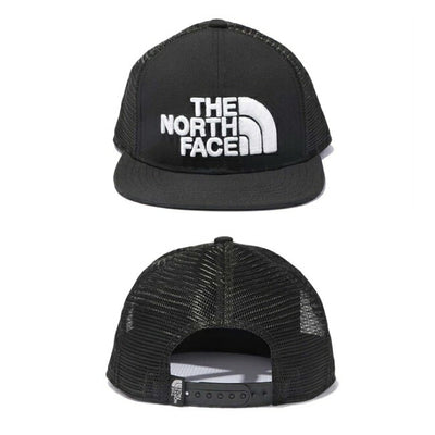 THE NORTH FACE ザ・ノース・フェイス Message Mesh Cap メッセージメッシュキャップ NN02333