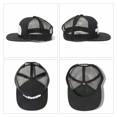 THE NORTH FACE ザ・ノース・フェイス Message Mesh Cap メッセージメッシュキャップ NN02333
