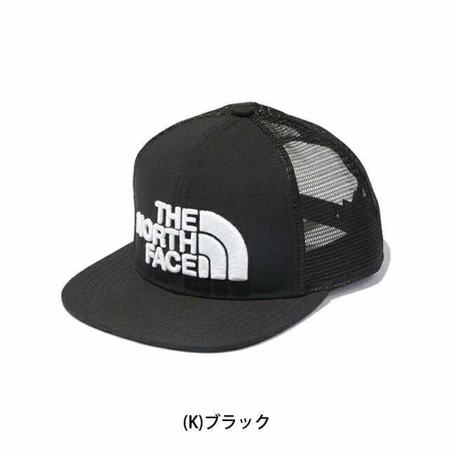 THE NORTH FACE ザ・ノース・フェイス Message Mesh Cap メッセージメッシュキャップ NN02333