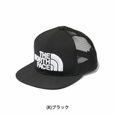 THE NORTH FACE ザ・ノース・フェイス Message Mesh Cap メッセージメッシュキャップ NN02333