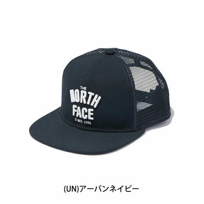 THE NORTH FACE ザ・ノース・フェイス Message Mesh Cap メッセージメッシュキャップ NN02333