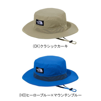 THE NORTH FACE ザ・ノース・フェイス Horizon Hat ホライズンハット NN02336