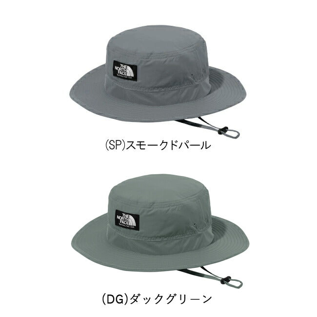 THE NORTH FACE ザ・ノース・フェイス Horizon Hat ホライズンハット NN02336