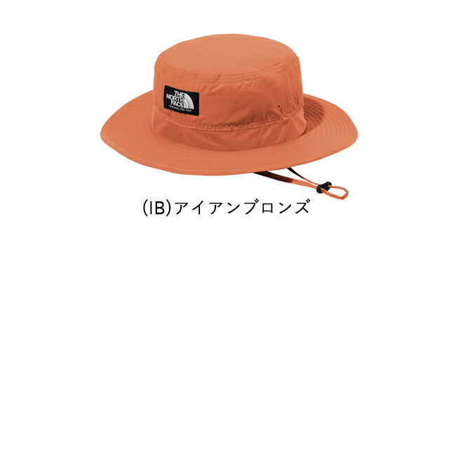THE NORTH FACE ザ・ノース・フェイス Horizon Hat ホライズンハット NN02336