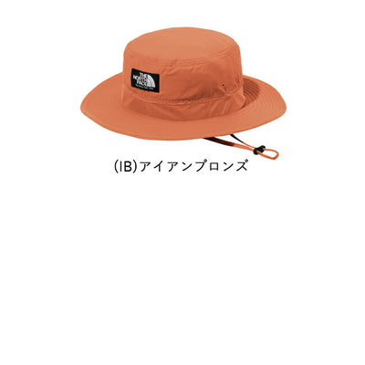 THE NORTH FACE ザ・ノース・フェイス Horizon Hat ホライズンハット NN02336