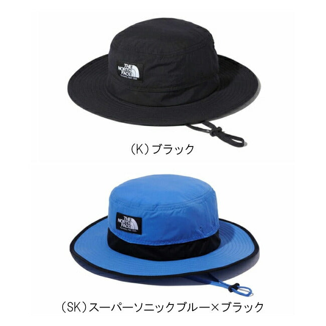 THE NORTH FACE ザ・ノース・フェイス Horizon Hat ホライズンハット NN02336