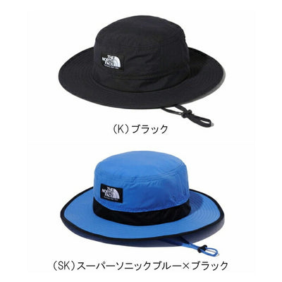 THE NORTH FACE ザ・ノース・フェイス Horizon Hat ホライズンハット NN02336