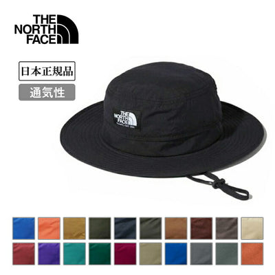 THE NORTH FACE ザ・ノース・フェイス Horizon Hat ホライズンハット NN02336