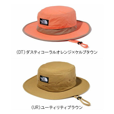 THE NORTH FACE ザ・ノース・フェイス Horizon Hat ホライズンハット NN02336