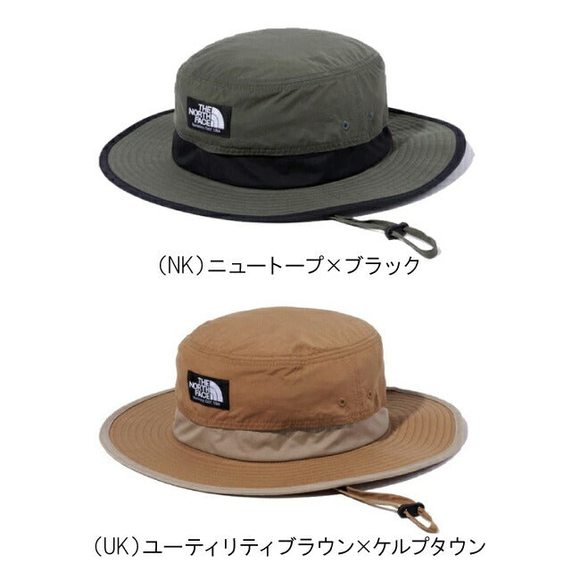 THE NORTH FACE ザ・ノース・フェイス Horizon Hat ホライズンハット NN02336