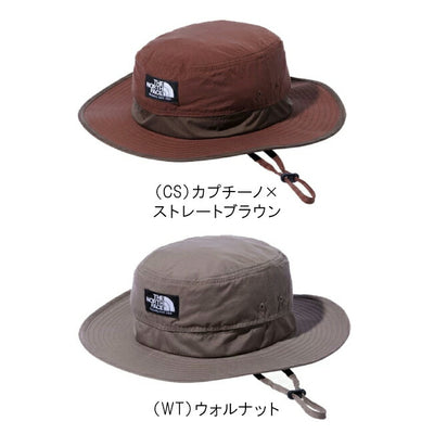 THE NORTH FACE ザ・ノース・フェイス Horizon Hat ホライズンハット NN02336