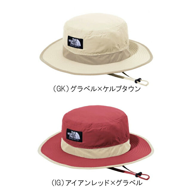 THE NORTH FACE ザ・ノース・フェイス Horizon Hat ホライズンハット NN02336