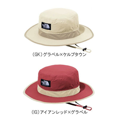 THE NORTH FACE ザ・ノース・フェイス Horizon Hat ホライズンハット NN02336