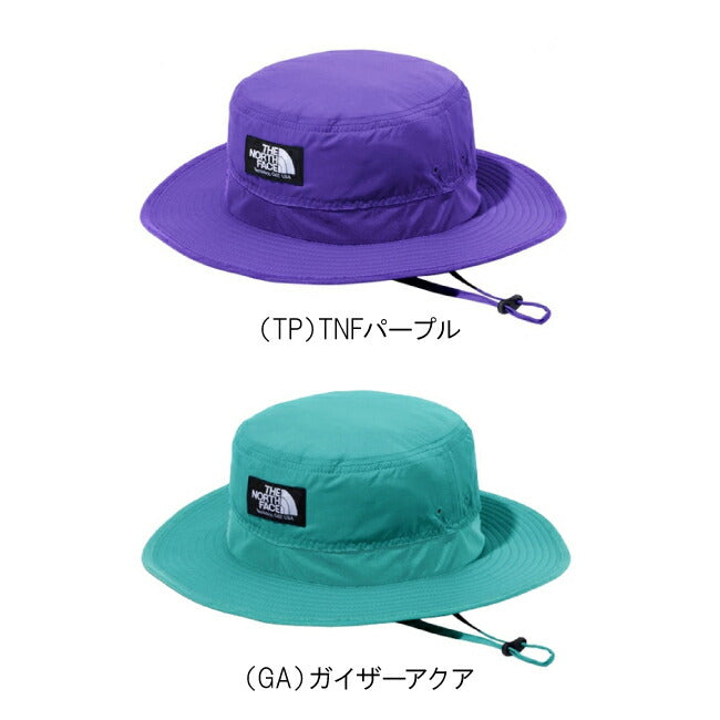 THE NORTH FACE ザ・ノース・フェイス Horizon Hat ホライズンハット NN02336