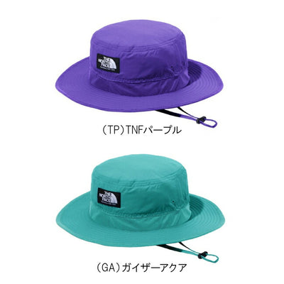 THE NORTH FACE ザ・ノース・フェイス Horizon Hat ホライズンハット NN02336