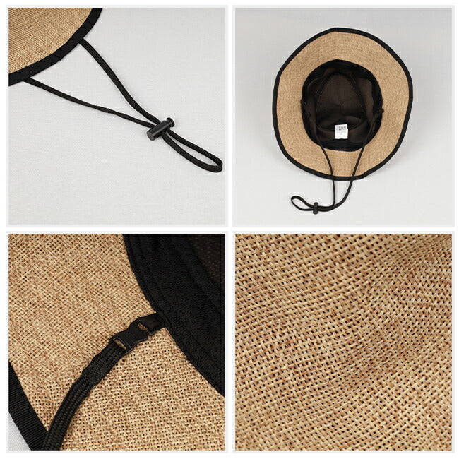THE NORTH FACE ザ・ノース・フェイス Hike Hat ハイクハット NN02341