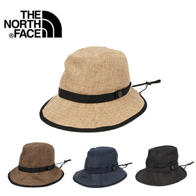 THE NORTH FACE ザ・ノース・フェイス Hike Hat ハイクハット NN02341