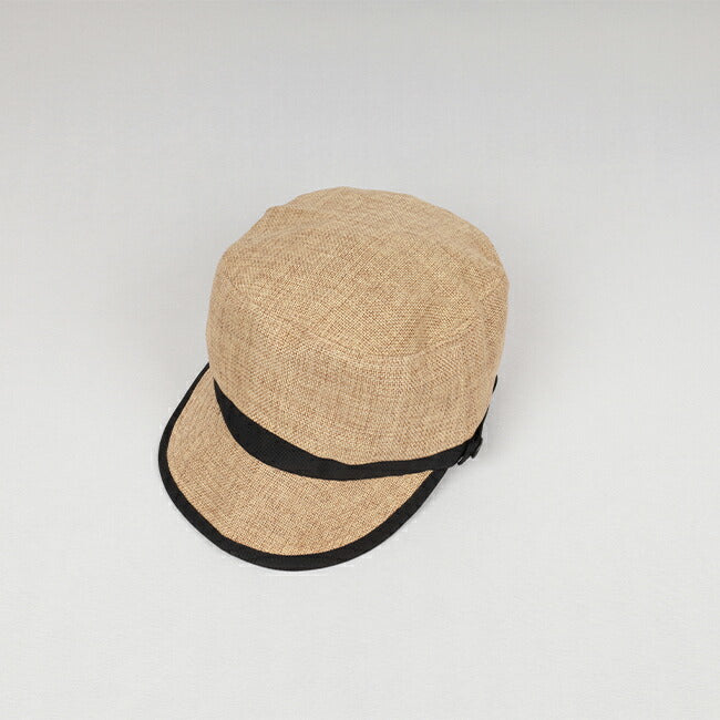 THE NORTH FACE ザ・ノース・フェイス Hike Cap ハイクキャップ ナチュラル NN02342