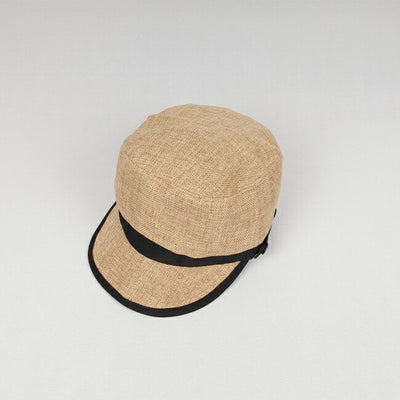 THE NORTH FACE ザ・ノース・フェイス Hike Cap ハイクキャップ ナチュラル NN02342