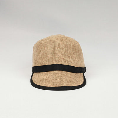 THE NORTH FACE ザ・ノース・フェイス Hike Cap ハイクキャップ ナチュラル NN02342