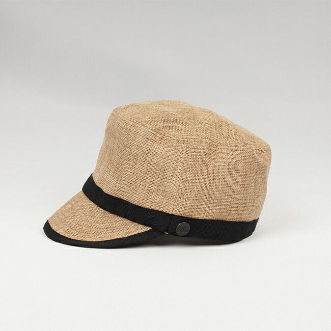 THE NORTH FACE ザ・ノース・フェイス Hike Cap ハイクキャップ ナチュラル NN02342