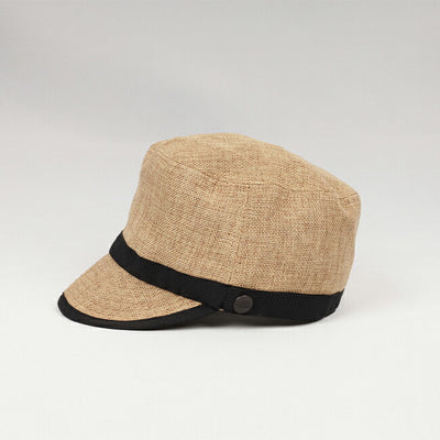 THE NORTH FACE ザ・ノース・フェイス Hike Cap ハイクキャップ ナチュラル NN02342