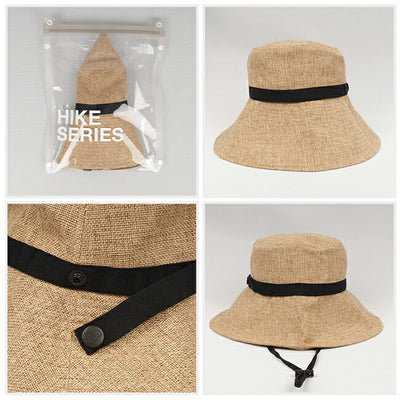 THE NORTH FACE ザ・ノース・フェイス Hike Bloom Hat ハイクブルームハット NN02343