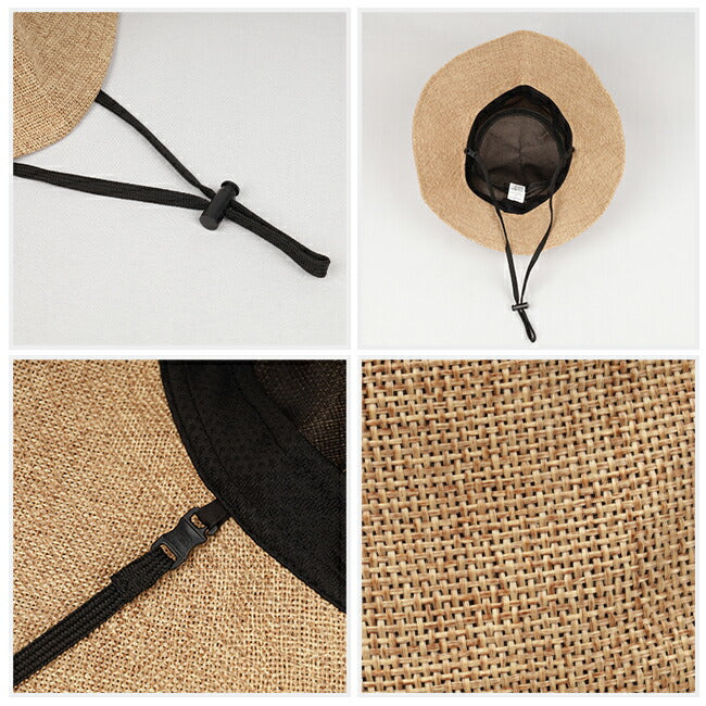 THE NORTH FACE ザ・ノース・フェイス Hike Bloom Hat ハイクブルームハット NN02343