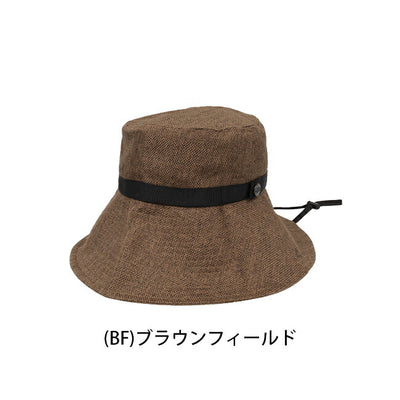 THE NORTH FACE ザ・ノース・フェイス Hike Bloom Hat ハイクブルームハット NN02343